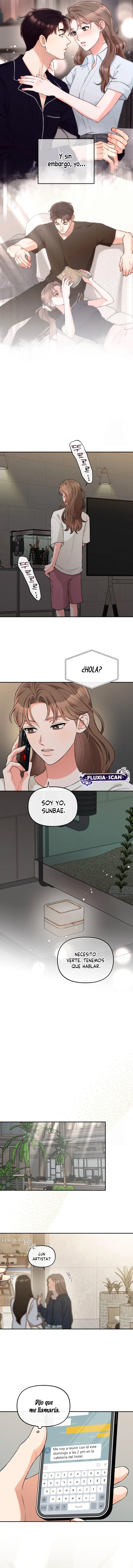 Sucio Matrimonio - Capítulo 36 - Página 8 - LectorTMOo