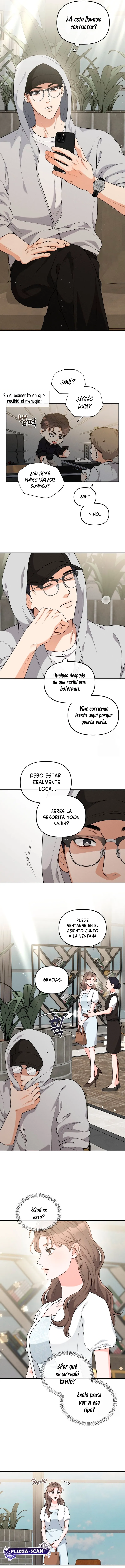 Sucio Matrimonio - Capítulo 36 - Página 9 - LectorTMOo