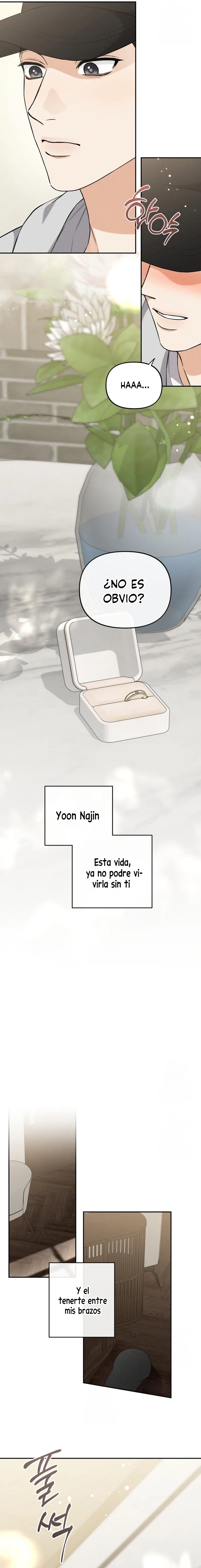 Sucio Matrimonio - Capítulo 37 - Página 12 - LectorTMOo