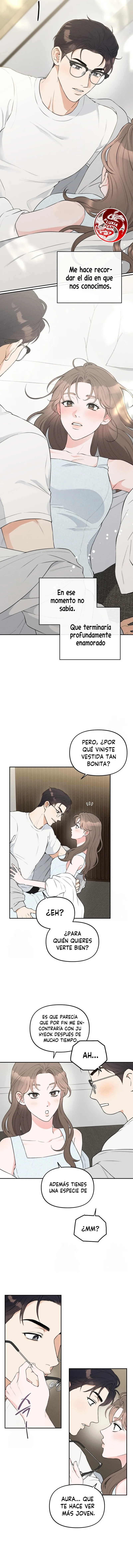 Sucio Matrimonio - Capítulo 37 - Página 13 - LectorTMOo