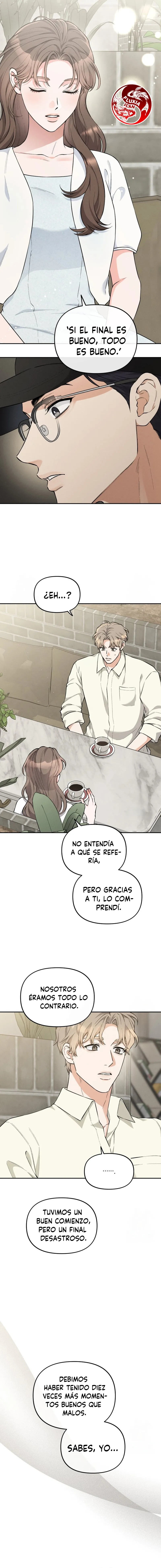 Sucio Matrimonio - Capítulo 37 - Página 4 - LectorTMOo