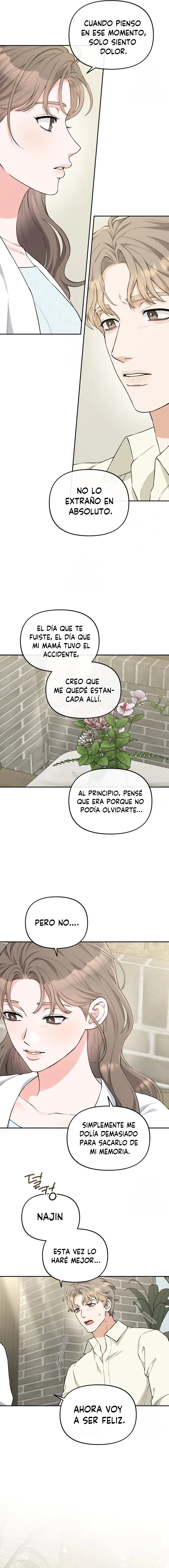 Sucio Matrimonio - Capítulo 37 - Página 5 - LectorTMOo