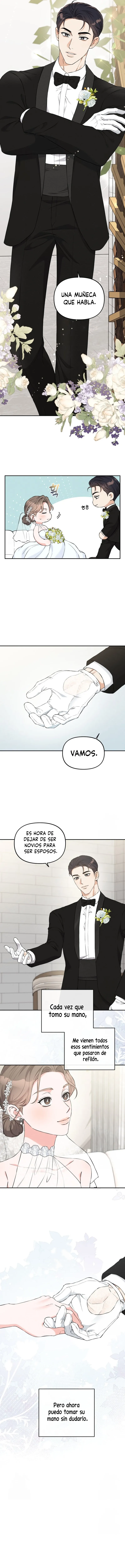 Sucio Matrimonio - Capítulo 38 - Página 10 - LectorTMOo
