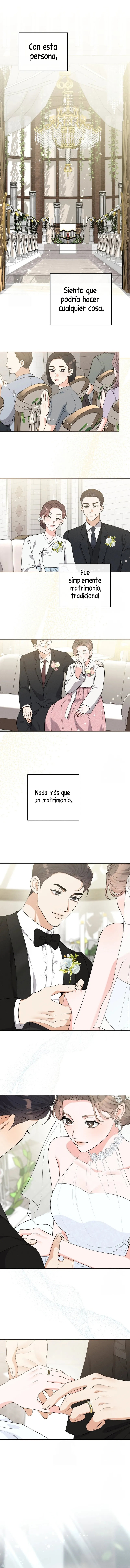 Sucio Matrimonio - Capítulo 38 - Página 11 - LectorTMOo