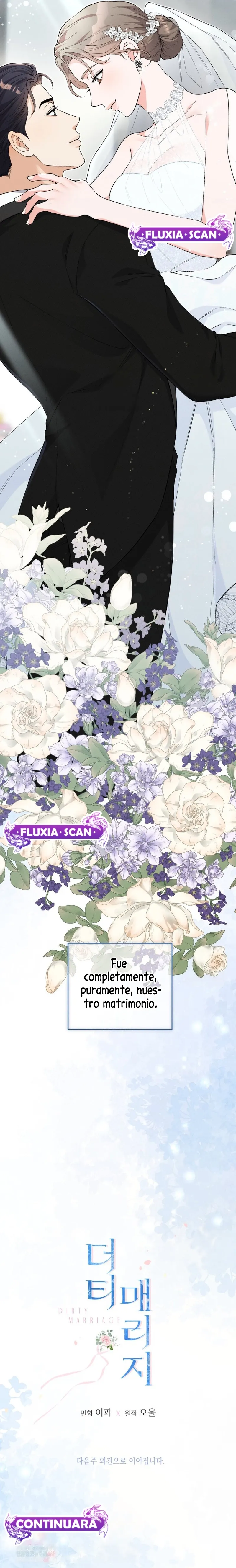 Sucio Matrimonio - Capítulo 38 - Página 12 - LectorTMOo