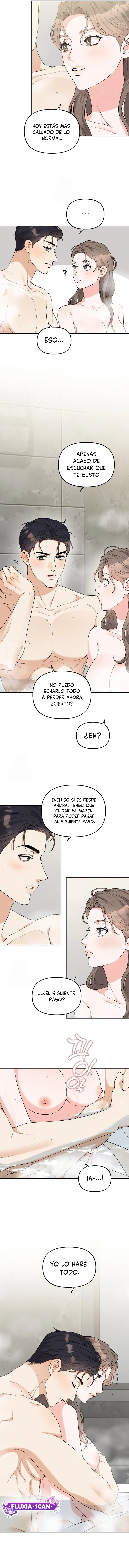 Sucio Matrimonio - Capítulo 38 - Página 6 - LectorTMOo