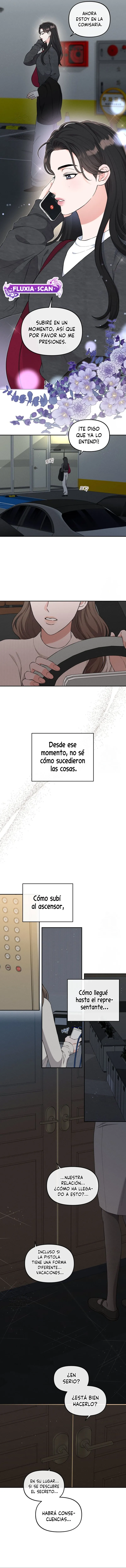 Sucio Matrimonio - Capítulo 39 - Página 10 - LectorTMOo