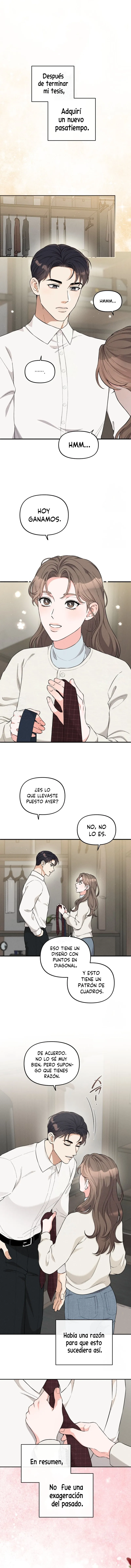 Sucio Matrimonio - Capítulo 39 - Página 2 - LectorTMOo