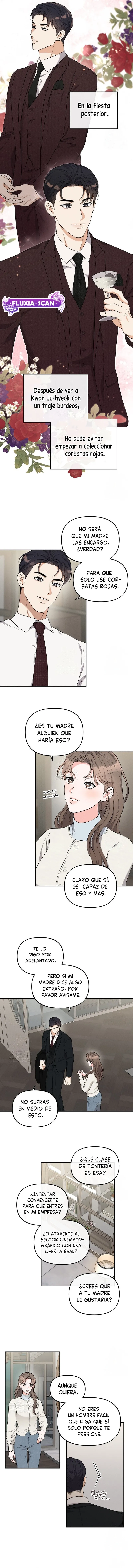 Sucio Matrimonio - Capítulo 39 - Página 3 - LectorTMOo