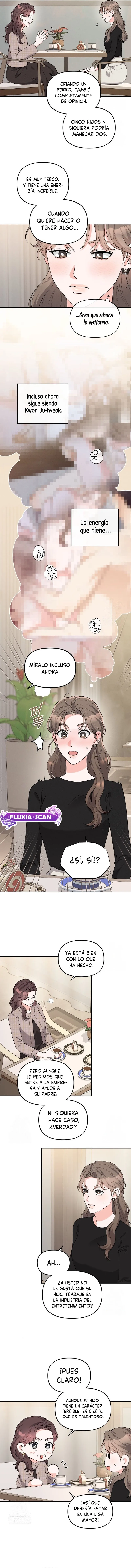 Sucio Matrimonio - Capítulo 39 - Página 6 - LectorTMOo