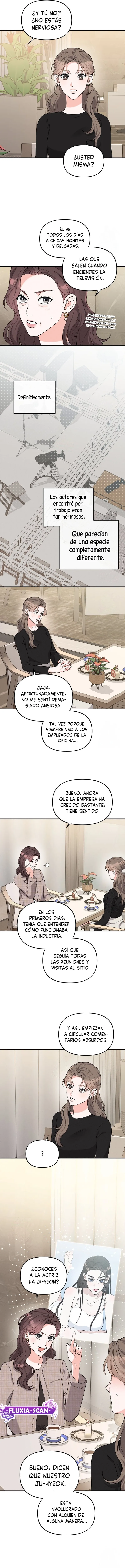Sucio Matrimonio - Capítulo 39 - Página 7 - LectorTMOo