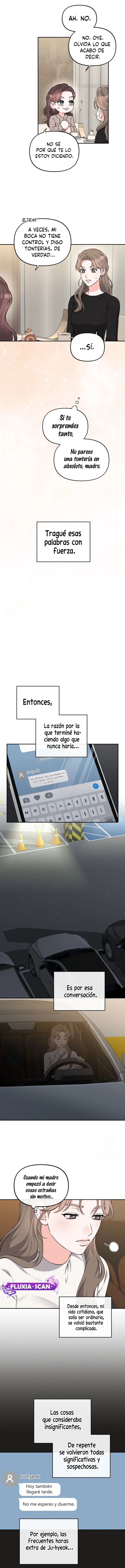 Sucio Matrimonio - Capítulo 39 - Página 8 - LectorTMOo