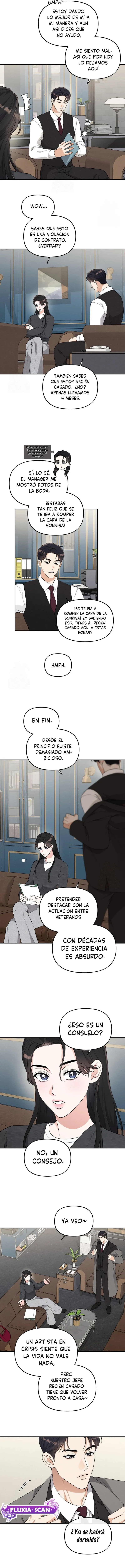 Sucio Matrimonio - Capítulo 40 - Página 3 - LectorTMOo