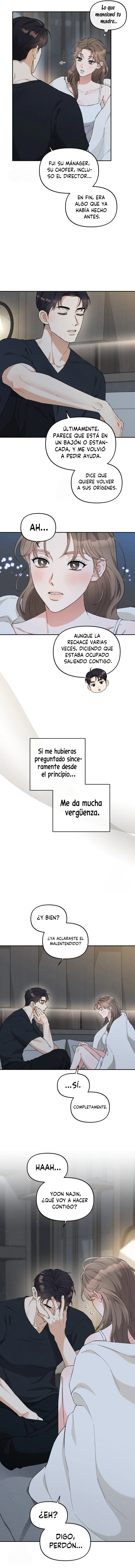 Sucio Matrimonio - Capítulo 41 - Página 11 - LectorTMOo