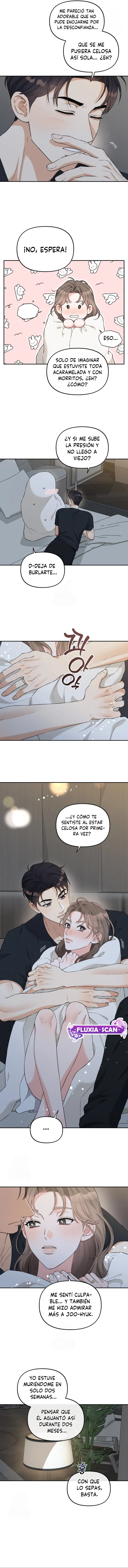 Sucio Matrimonio - Capítulo 41 - Página 12 - LectorTMOo
