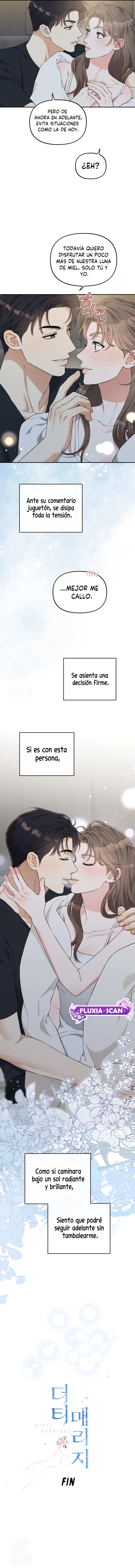 Sucio Matrimonio - Capítulo 41 - Página 13 - LectorTMOo