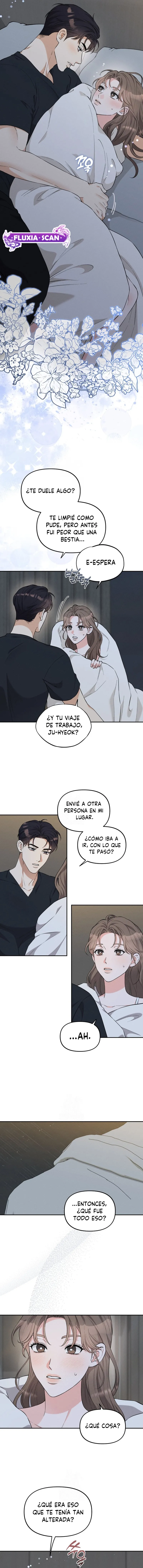 Sucio Matrimonio - Capítulo 41 - Página 8 - LectorTMOo