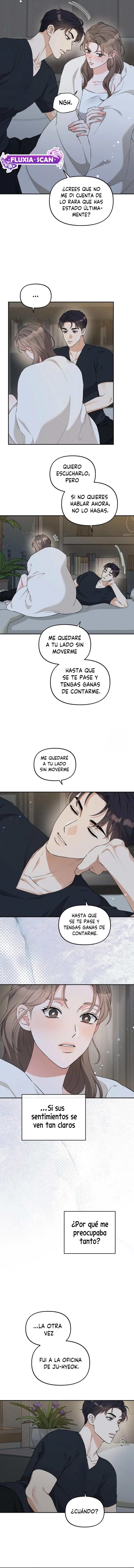 Sucio Matrimonio - Capítulo 41 - Página 9 - LectorTMOo