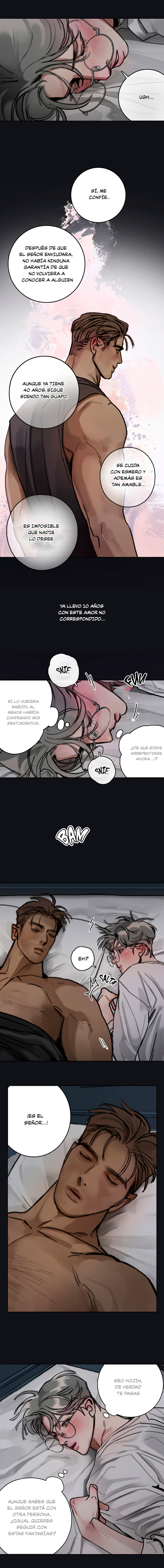 Sueño feliz (SIN CENSURA) - Capítulo 1 - Página 15 - LectorTMOo