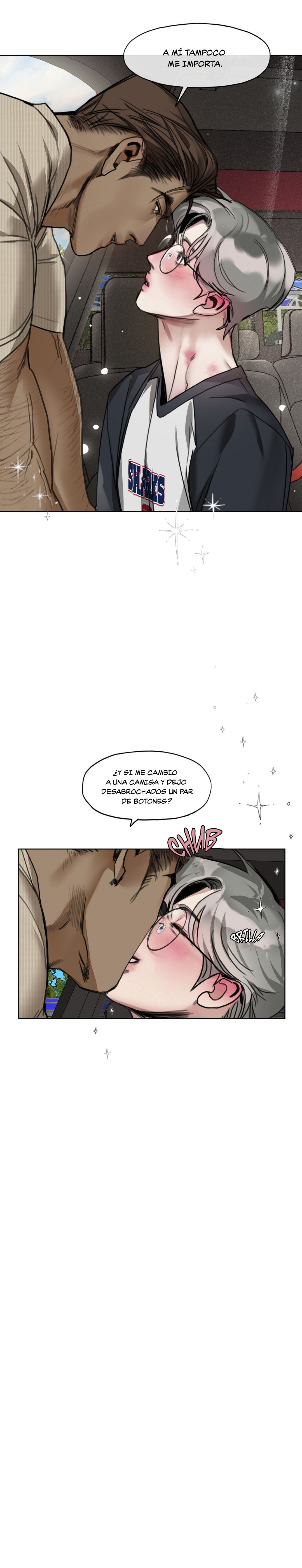 Sueño feliz (SIN CENSURA) - Capítulo 10 - Página 26 - LectorTMOo
