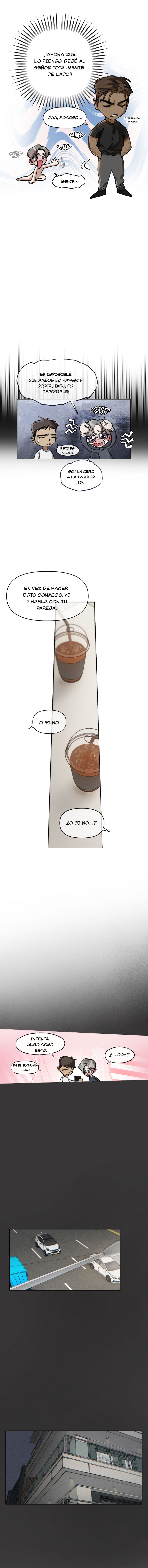Sueño feliz (SIN CENSURA) - Capítulo 12 - Página 14 - LectorTMOo