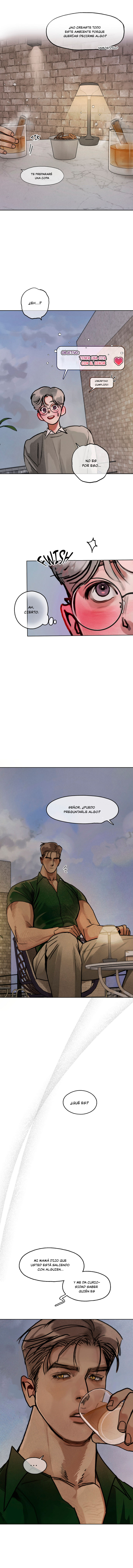 Sueño feliz (SIN CENSURA) - Capítulo 5 - Página 12 - LectorTMOo