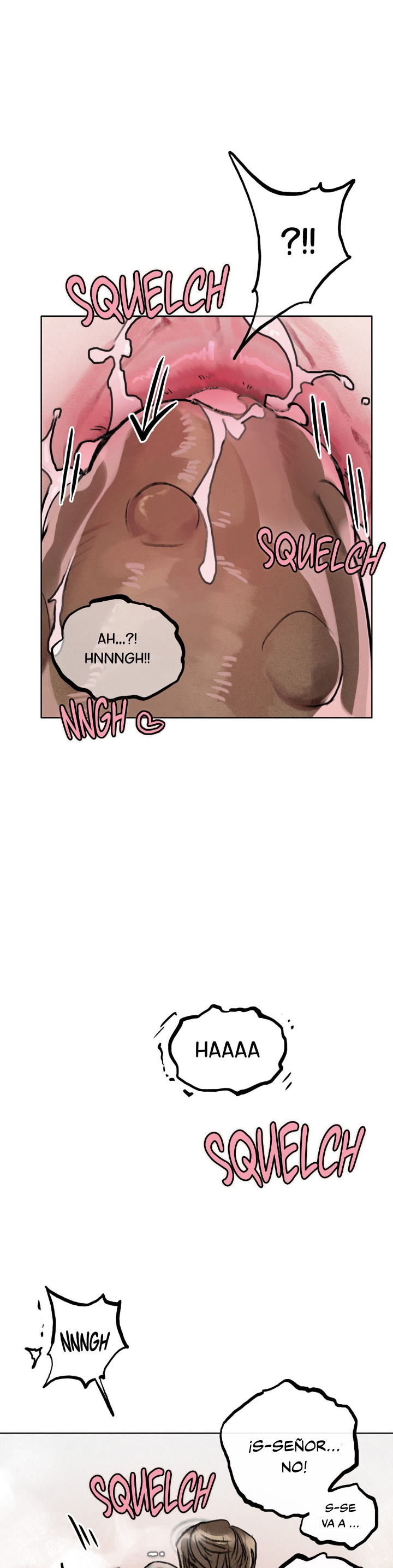 Sueño feliz (SIN CENSURA) - Capítulo 7 - Página 15 - LectorTMOo