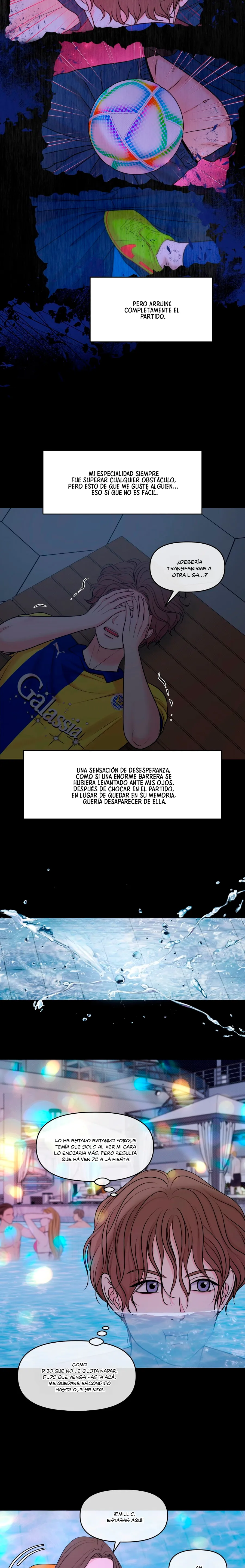 Super atajada - Capítulo 3 - Página 20 - LectorTMOo