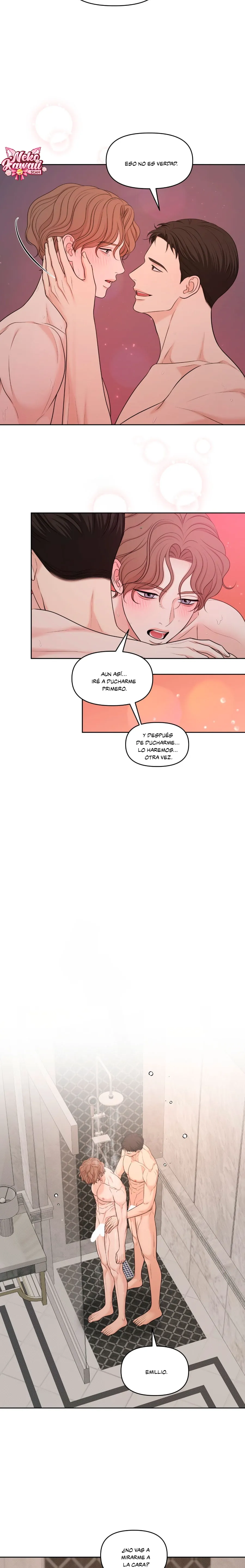 Super atajada - Capítulo 6 - Página 8 - LectorTMOo
