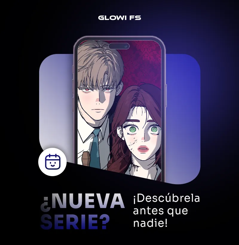 Susurros Fantasmales - Capítulo 1 - Página 1 - LectorTMOo