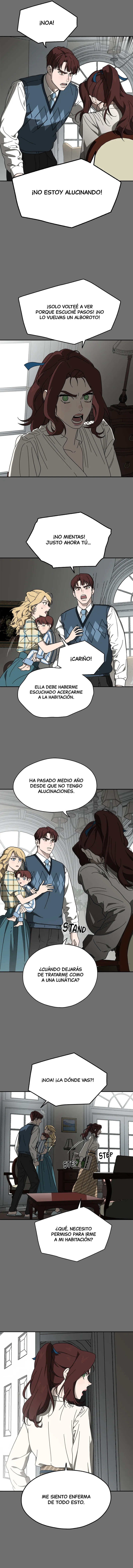 Susurros Fantasmales - Capítulo 1 - Página 14 - LectorTMOo