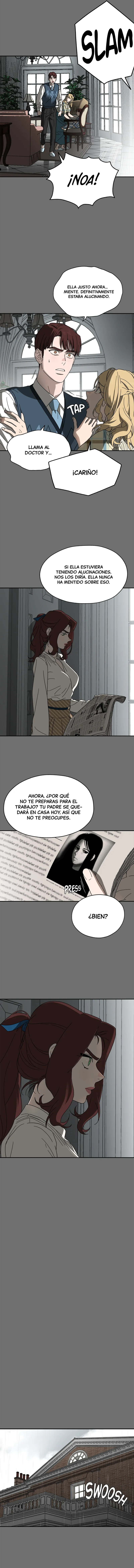 Susurros Fantasmales - Capítulo 1 - Página 15 - LectorTMOo