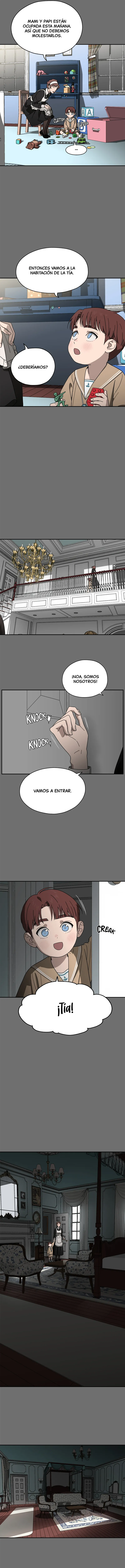 Susurros Fantasmales - Capítulo 1 - Página 16 - LectorTMOo