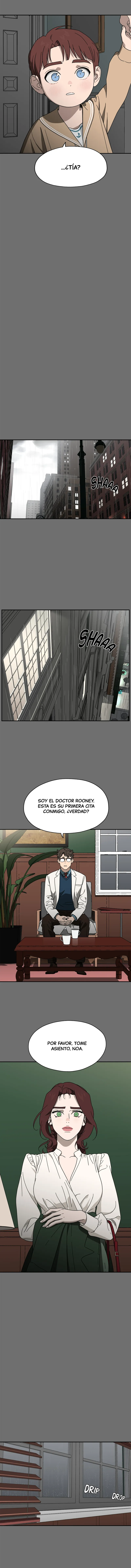 Susurros Fantasmales - Capítulo 1 - Página 17 - LectorTMOo