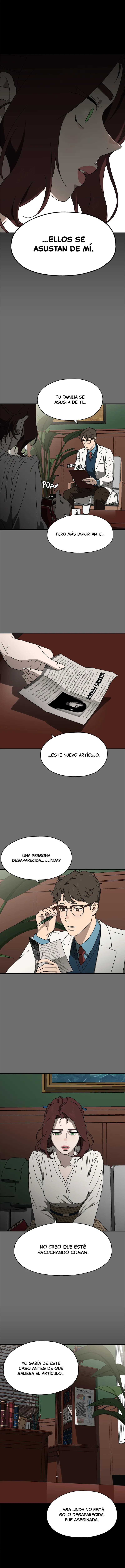 Susurros Fantasmales - Capítulo 1 - Página 19 - LectorTMOo