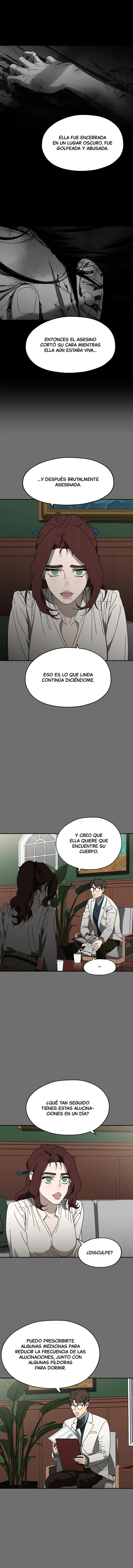 Susurros Fantasmales - Capítulo 1 - Página 20 - LectorTMOo