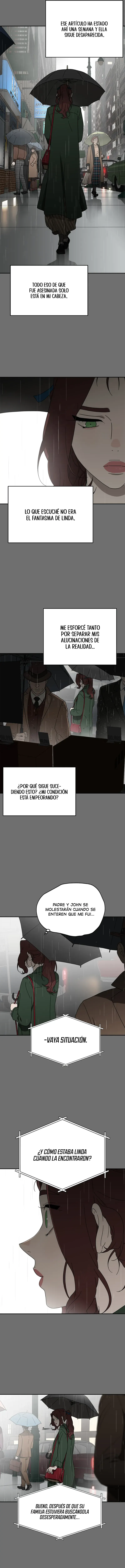 Susurros Fantasmales - Capítulo 1 - Página 26 - LectorTMOo