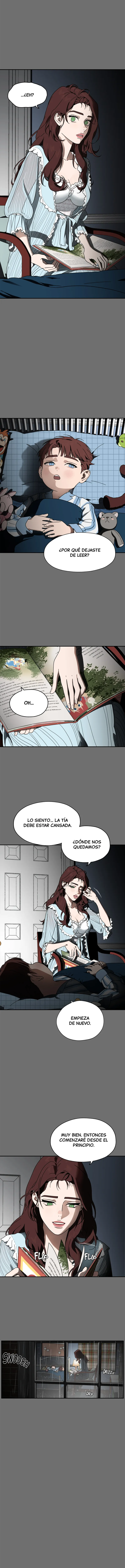 Susurros Fantasmales - Capítulo 1 - Página 4 - LectorTMOo