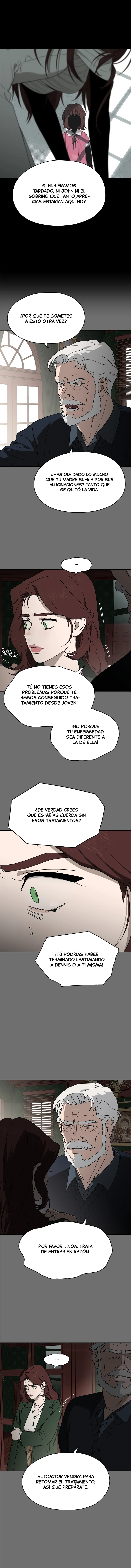 Susurros Fantasmales - Capítulo 2 - Página 12 - LectorTMOo