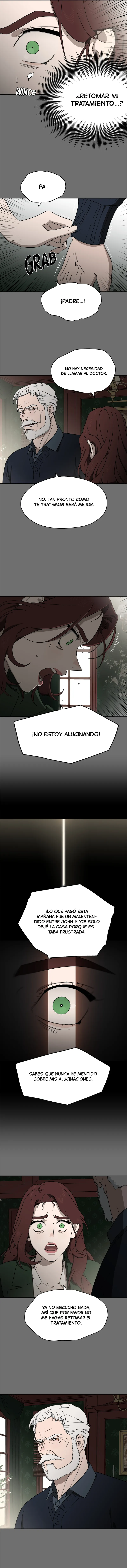 Susurros Fantasmales - Capítulo 2 - Página 13 - LectorTMOo