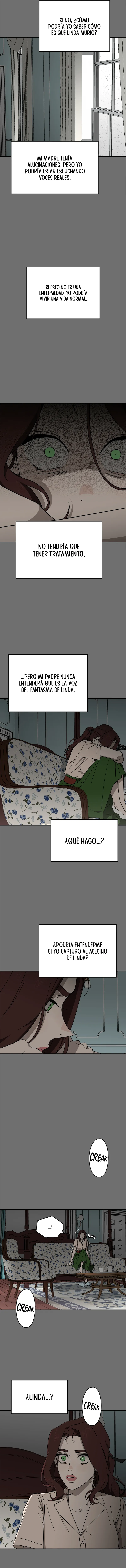 Susurros Fantasmales - Capítulo 2 - Página 16 - LectorTMOo
