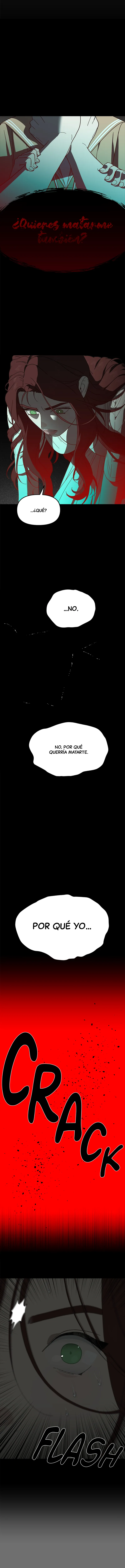 Susurros Fantasmales - Capítulo 2 - Página 19 - LectorTMOo