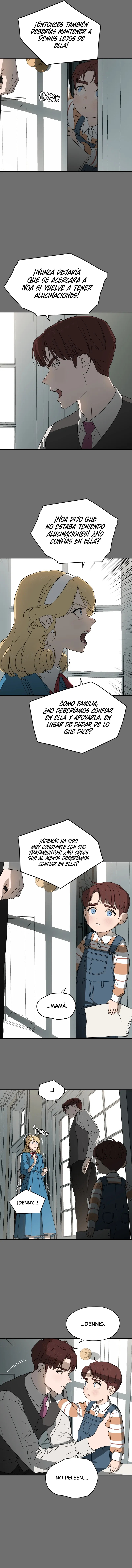 Susurros Fantasmales - Capítulo 4 - Página 15 - LectorTMOo