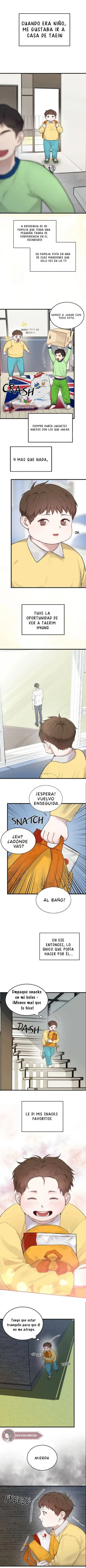 Sweet Shot - Capítulo 2 - Página 2 - LectorTMOo