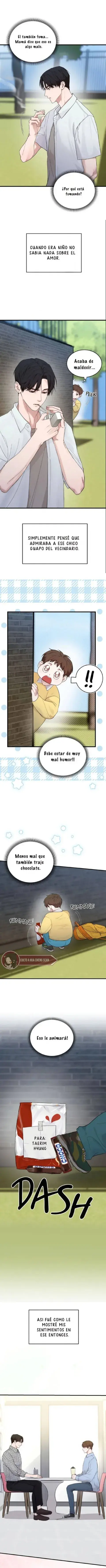 Sweet Shot - Capítulo 2 - Página 3 - LectorTMOo