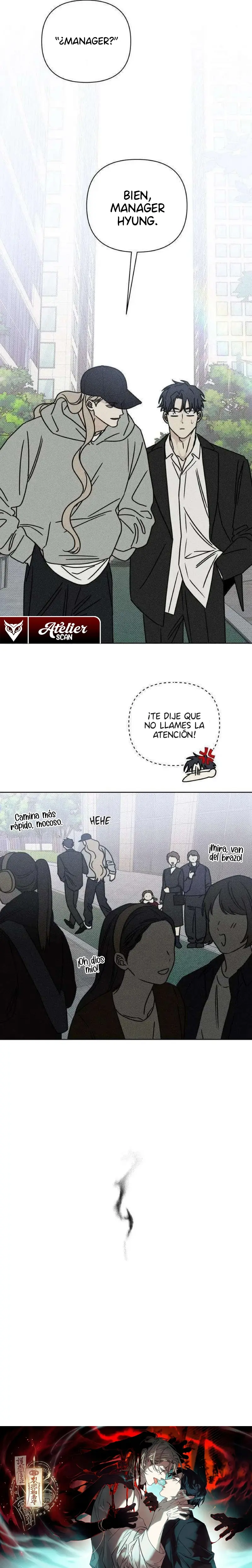 Talismán - Capítulo 12 - Página 9 - LectorTMOo