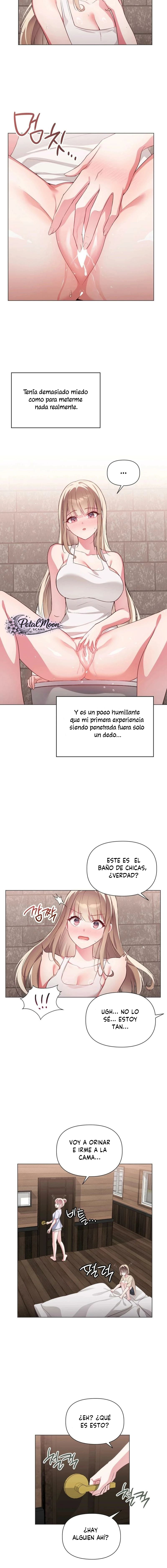 ¿Te apetece charlar un rato con el camarero? - Capítulo 2 - Página 2 - LectorTMOo