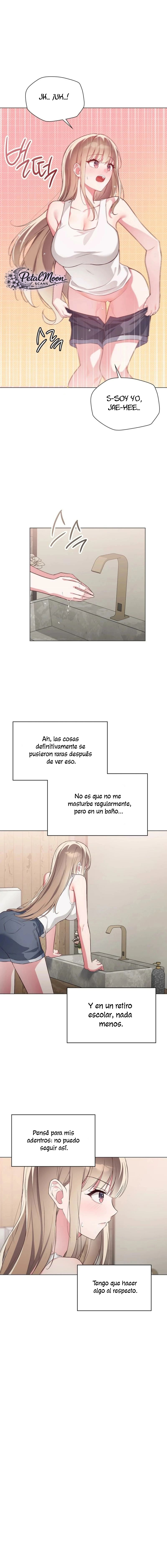 ¿Te apetece charlar un rato con el camarero? - Capítulo 2 - Página 3 - LectorTMOo