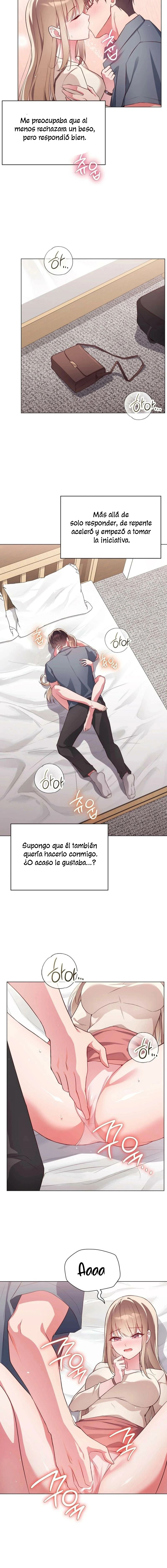 ¿Te apetece charlar un rato con el camarero? - Capítulo 3 - Página 12 - LectorTMOo
