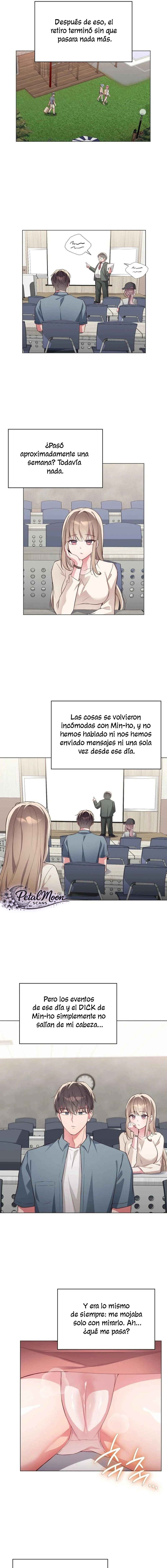 ¿Te apetece charlar un rato con el camarero? - Capítulo 3 - Página 7 - LectorTMOo